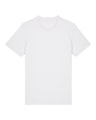 T-shirt StanleyStella Crafter Wit